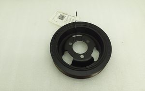 Mini One - Cooper Coupe R56 Crankshaft pulley BD1911