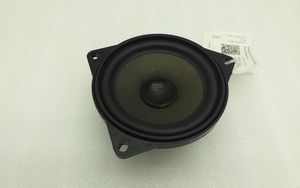 BMW 1 F20 F21 Altoparlante portiera anteriore 9804157