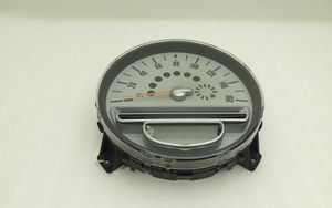 Mini One - Cooper Coupe R56 Tachimetro (quadro strumenti) 6977077