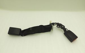 BMW 3 GT F34 Middle seatbelt buckle (rear) 7373201