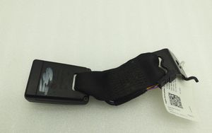 BMW 1 F20 F21 Boucle de ceinture de sécurité arrière 7266352