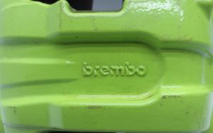 7PP615123 Porsche Cayenne (92A) Bremssattel vorne, 379.00 € | RRR