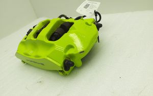 Porsche Cayenne (92A) Tylny zacisk hamulcowy 7P0615423