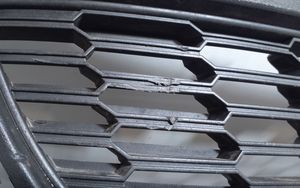 Volkswagen Polo V 6R Kratka dolna zderzaka przedniego 6R0853677A