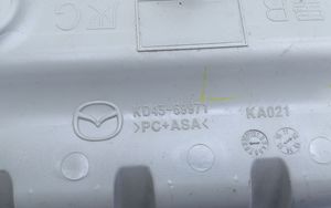 Mazda CX-3 Luz del asiento delantero KD4569971