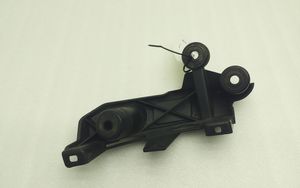 Citroen C3 Support de pare-chocs arrière 9813361280