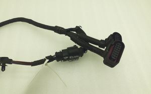 Audi Q7 4L Faisceau de câbles transmission 7L0971771