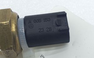 Mercedes-Benz A W176 Sonde de température de liquide de refroidissement A0051532328