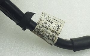 Porsche Panamera (970) Câble de batterie positif 97061101504