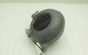 Volkswagen PASSAT B8 Coolant expansion tank/reservoir 5Q0121407G