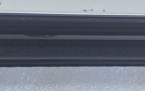 Mercedes-Benz GLC X253 C253 Rivestimento modanatura del vetro della portiera posteriore A2537300224