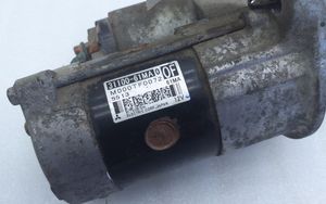 Suzuki Vitara (LY) Motor de arranque 3110061MA