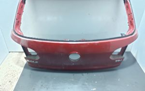 Volkswagen Golf VI Tailgate/trunk/boot lid 