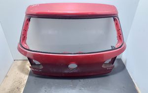 Volkswagen Golf VI Tailgate/trunk/boot lid 