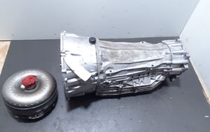 Mercedes-Benz GLE (W166 - C292) Scatola del cambio automatico 1662707202