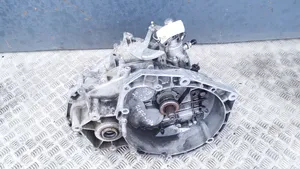 Alfa Romeo 159 Manual 6 speed gearbox F40