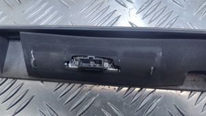 Ford Galaxy Lampa oświetlenia tylnej tablicy rejestracyjnej 4M21A43836AA