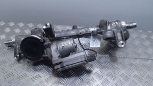 Mercedes-Benz B W246 W242 Steering rack 6700002620