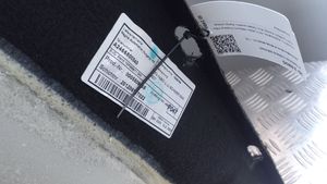 Mercedes-Benz B W246 W242 Tapis de sol / moquette de cabine avant A2466800540