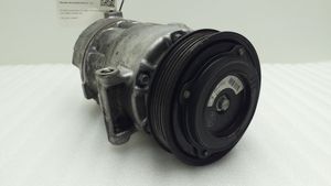 Mercedes-Benz B W246 W242 Compressore aria condizionata (A/C) (pompa) 4472806541