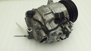 Mercedes-Benz B W246 W242 Compressore aria condizionata (A/C) (pompa) 4472806541