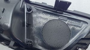 Mercedes-Benz B W246 W242 Galinė atidarymo rankenėlė vidinė A2467600