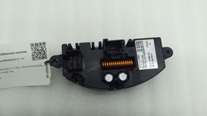 Mercedes-Benz B W246 W242 Motorino ventola riscaldamento/resistenza ventola A2469064100