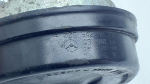 Mercedes-Benz B W246 W242 Äänimerkkilaite A0065429820