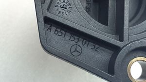 Mercedes-Benz B W246 W242 Tepalo lygio daviklis A6511530132