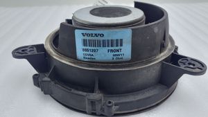 Volvo S40 Altoparlante portiera anteriore 8651207