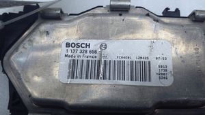 Mercedes-Benz B W246 W242 Puhaltimen ohjainlaite 1137328656