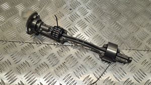 Volkswagen PASSAT B8 Balance shaft 03N103303B