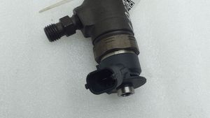 Citroen C4 Cactus Fuel injector 0445110340