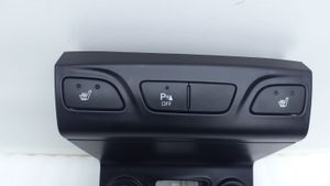 Hyundai ix35 Przełączniki podgrzewania foteli 846202Y900