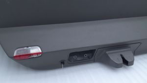 Porsche Panamera (970) Garniture de couvercle de coffre arriere hayon 97055524108