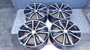 Mercedes-Benz B W246 W242 R18-alumiinivanne A2464011602