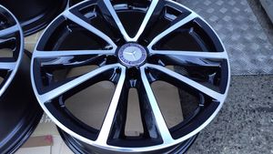 Mercedes-Benz B W246 W242 R18-alumiinivanne A2464011602