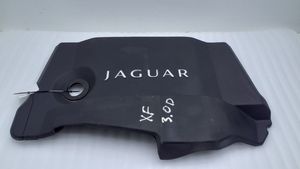 Jaguar XF Couvercle cache moteur 9X236A949AA