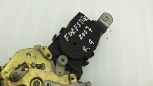 Subaru Forester SG Rear door lock I120009