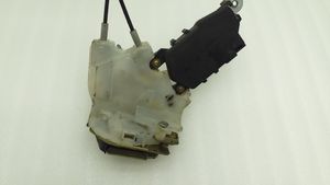 Subaru Forester SG Rear door lock I120009