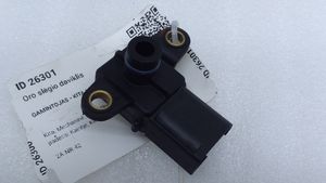 BMW 3 E92 E93 Gaisa spiediena sensors 7542623