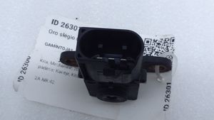 BMW 3 E92 E93 Gaisa spiediena sensors 7542623