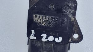 Mitsubishi L200 Débitmètre d'air massique MR547077