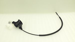 Jaguar XF X250 Loading door cable line Q68BA