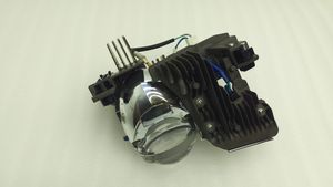 Mazda 2 Element lampy przedniej 