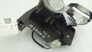 Mazda 2 Element lampy przedniej 