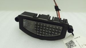 Mercedes-Benz B W246 W242 Motorino ventola riscaldamento/resistenza ventola A2469064100