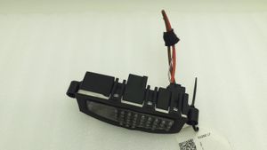 Mercedes-Benz B W246 W242 Motorino ventola riscaldamento/resistenza ventola A2469064100