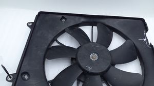 Honda CR-V Ventilateur de refroidissement de radiateur électrique 1680007821