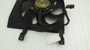 Suzuki Ignis Ventilateur de refroidissement de radiateur électrique 9214207